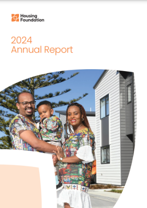 Cover HF Report 2024