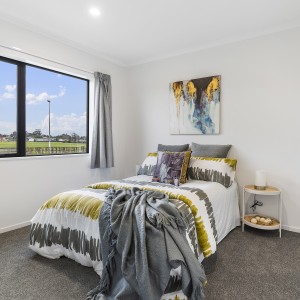 Mangere Bedroom v3